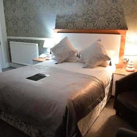 Lauriston & Lawton Court Hotel Llandudno Zewnętrze zdjęcie
