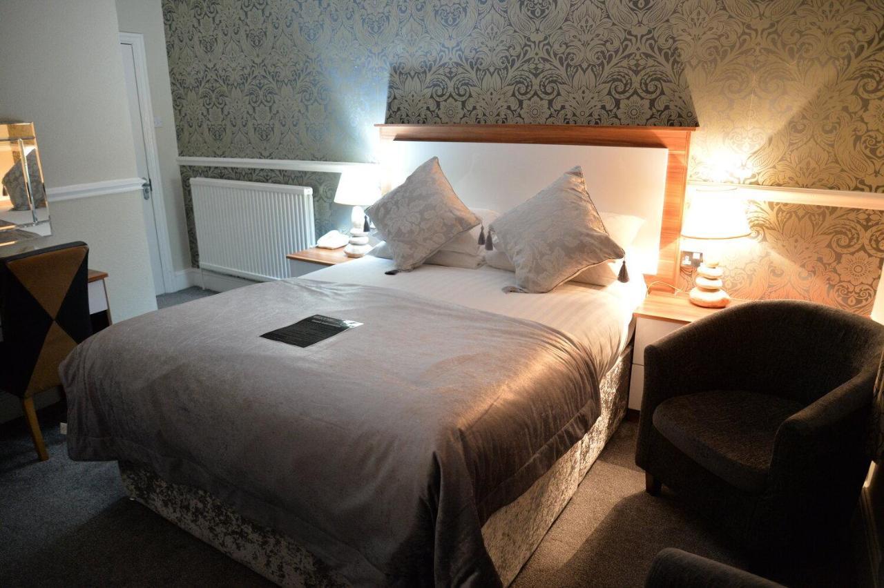 Lauriston & Lawton Court Hotel Llandudno Zewnętrze zdjęcie