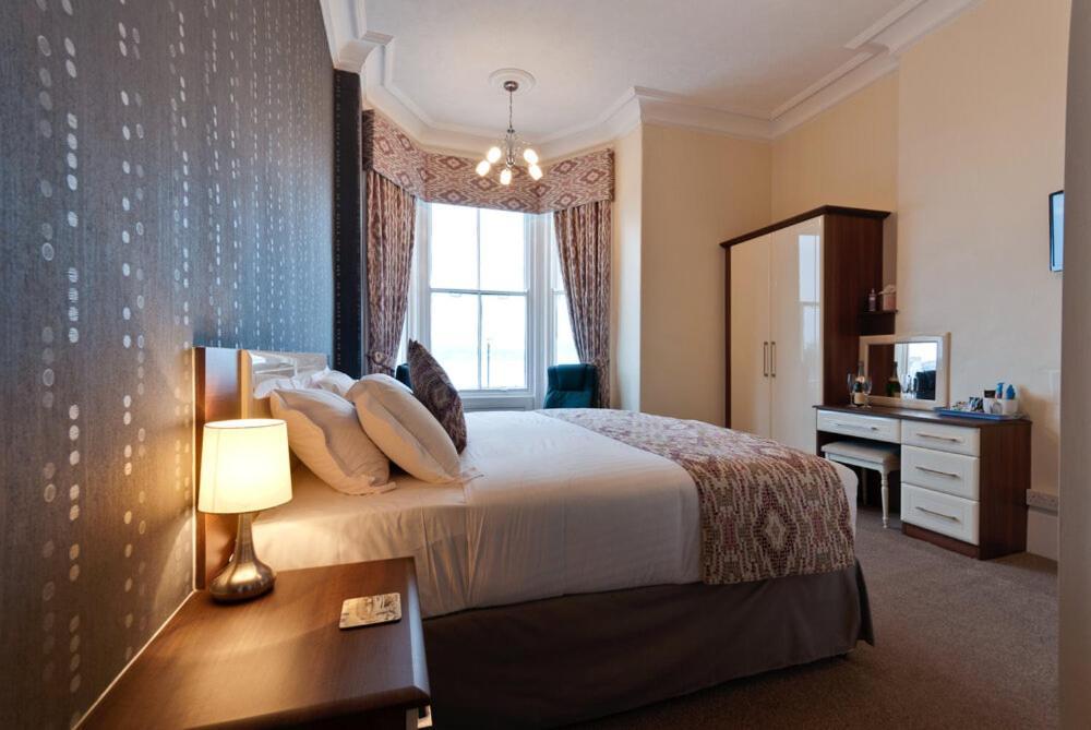 Lauriston & Lawton Court Hotel Llandudno Zewnętrze zdjęcie