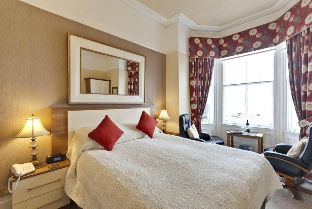 Lauriston & Lawton Court Hotel Llandudno Zewnętrze zdjęcie