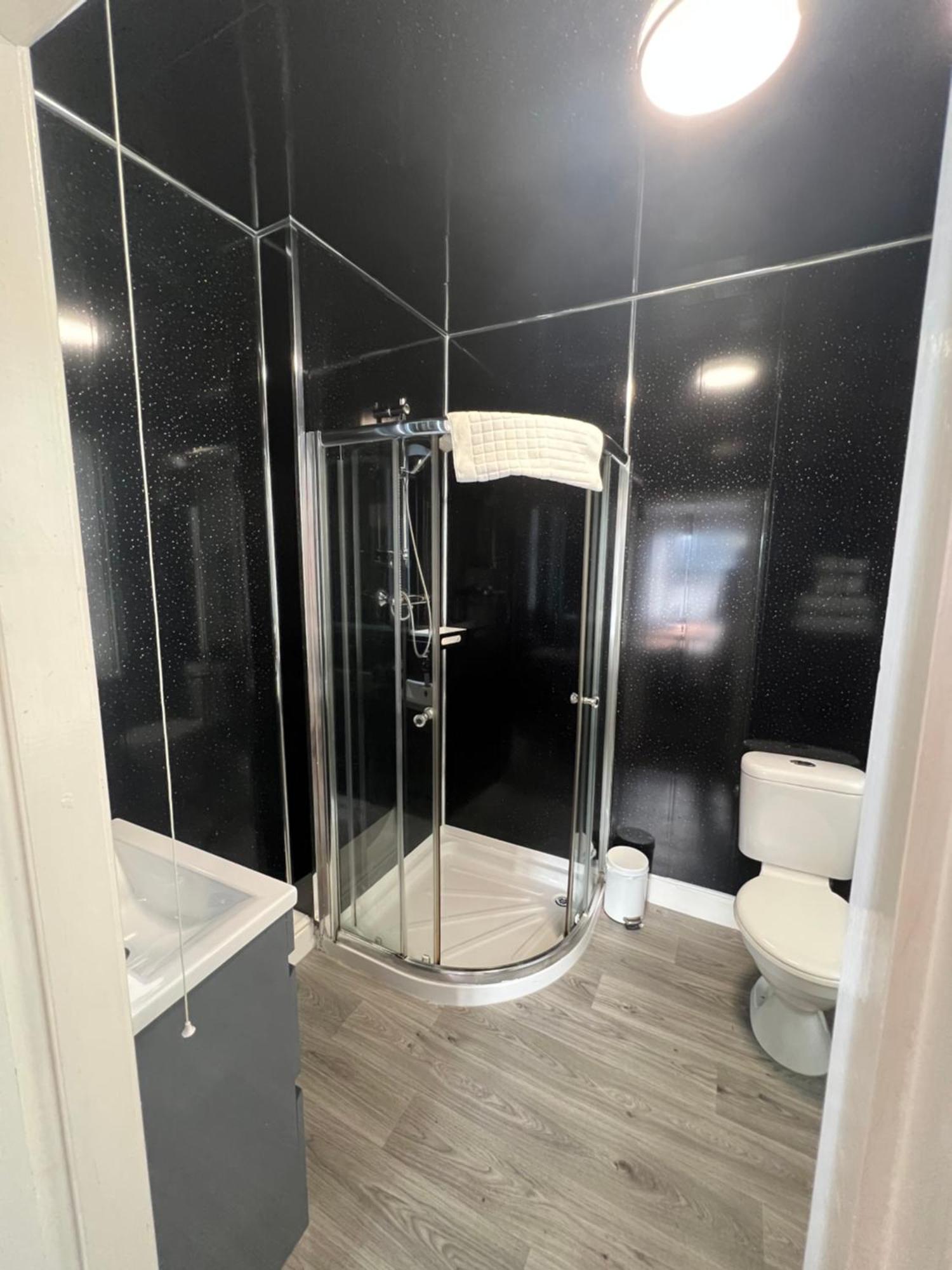Lauriston & Lawton Court Hotel Llandudno Zewnętrze zdjęcie
