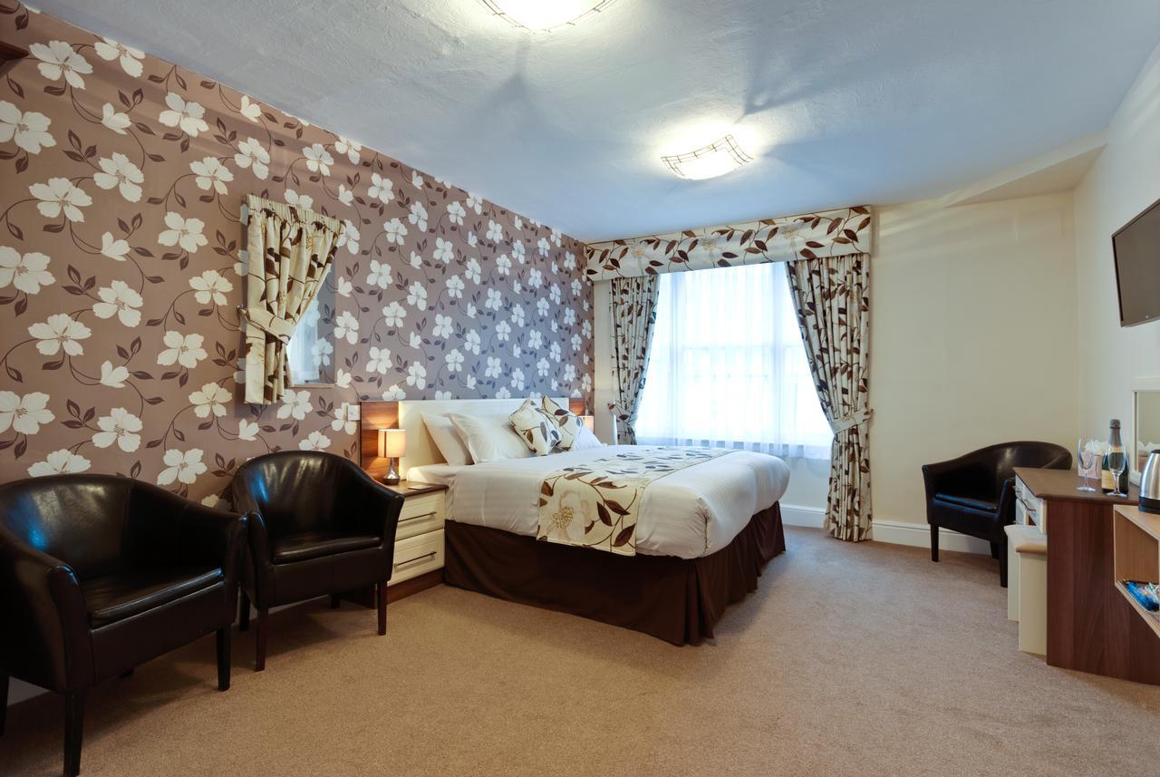 Lauriston & Lawton Court Hotel Llandudno Zewnętrze zdjęcie