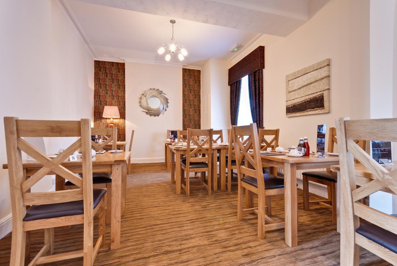 Lauriston & Lawton Court Hotel Llandudno Zewnętrze zdjęcie