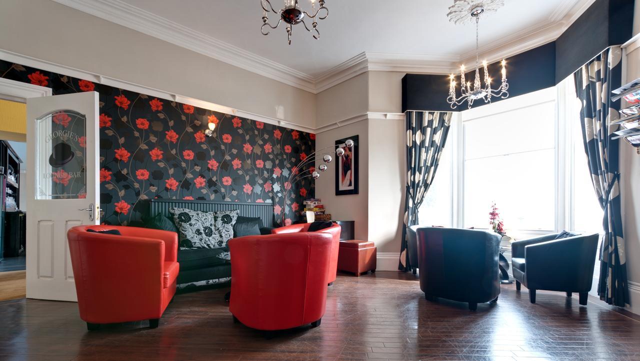 Lauriston & Lawton Court Hotel Llandudno Zewnętrze zdjęcie
