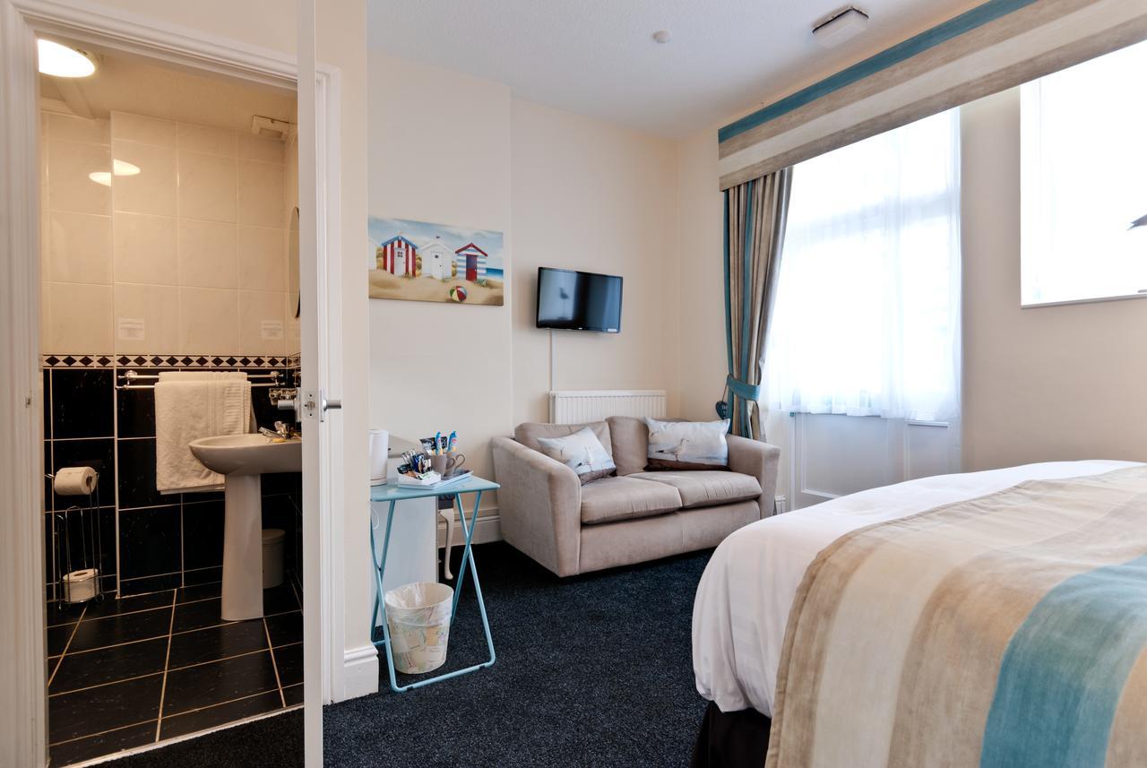 Lauriston & Lawton Court Hotel Llandudno Zewnętrze zdjęcie