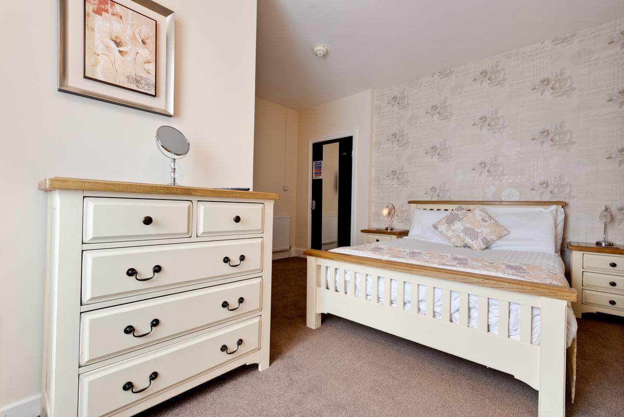 Lauriston & Lawton Court Hotel Llandudno Zewnętrze zdjęcie