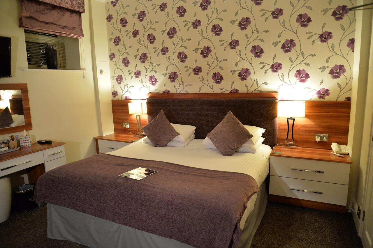 Lauriston & Lawton Court Hotel Llandudno Zewnętrze zdjęcie