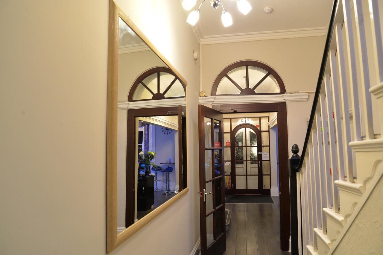 Lauriston & Lawton Court Hotel Llandudno Zewnętrze zdjęcie