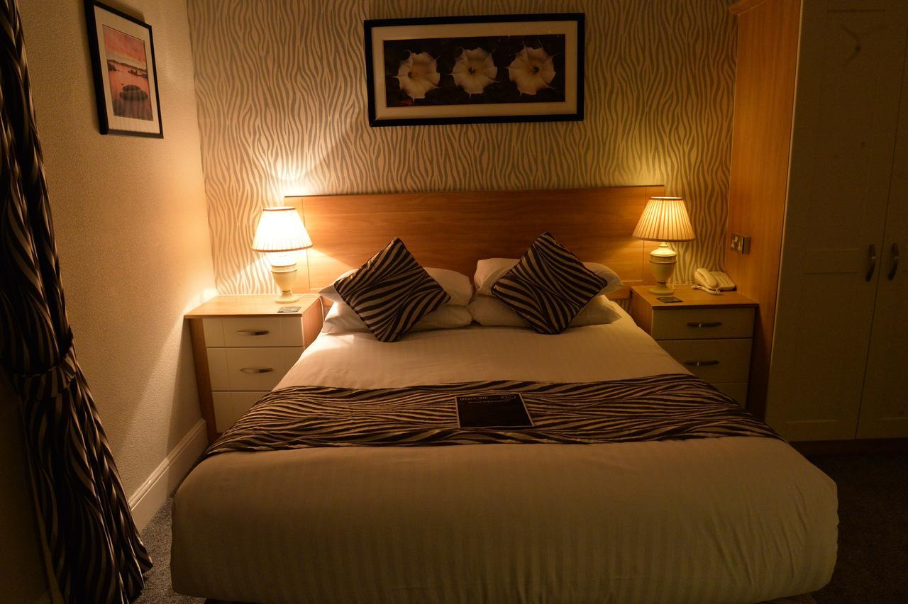 Lauriston & Lawton Court Hotel Llandudno Zewnętrze zdjęcie