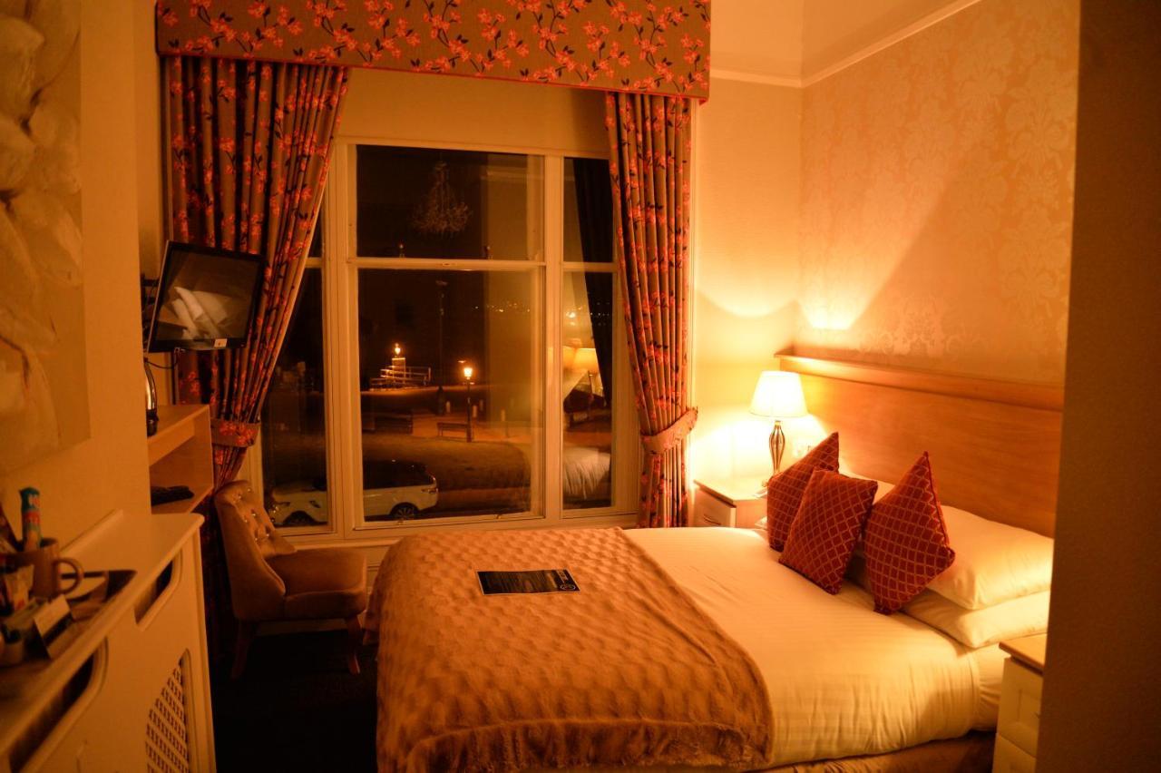 Lauriston & Lawton Court Hotel Llandudno Zewnętrze zdjęcie