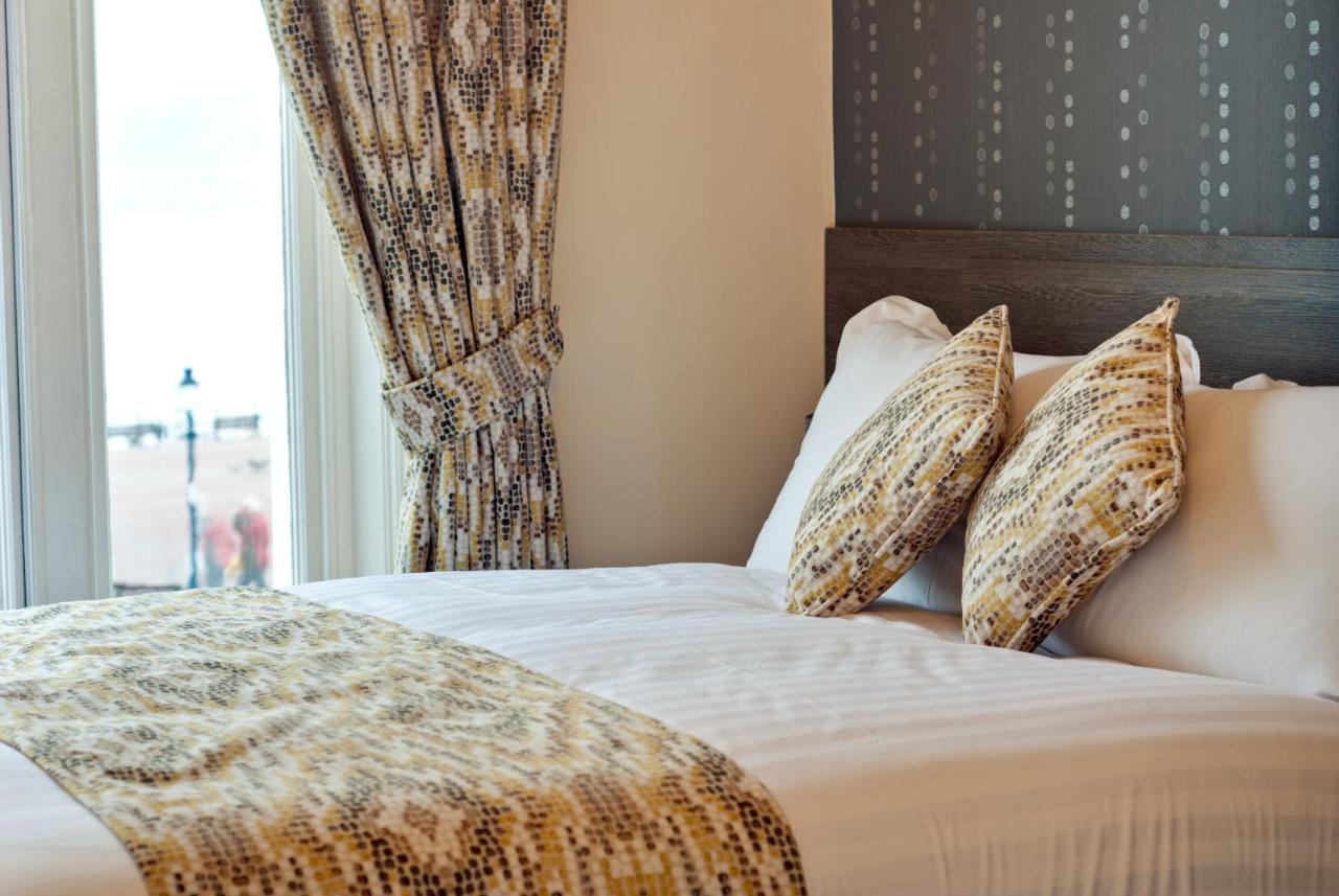 Lauriston & Lawton Court Hotel Llandudno Zewnętrze zdjęcie