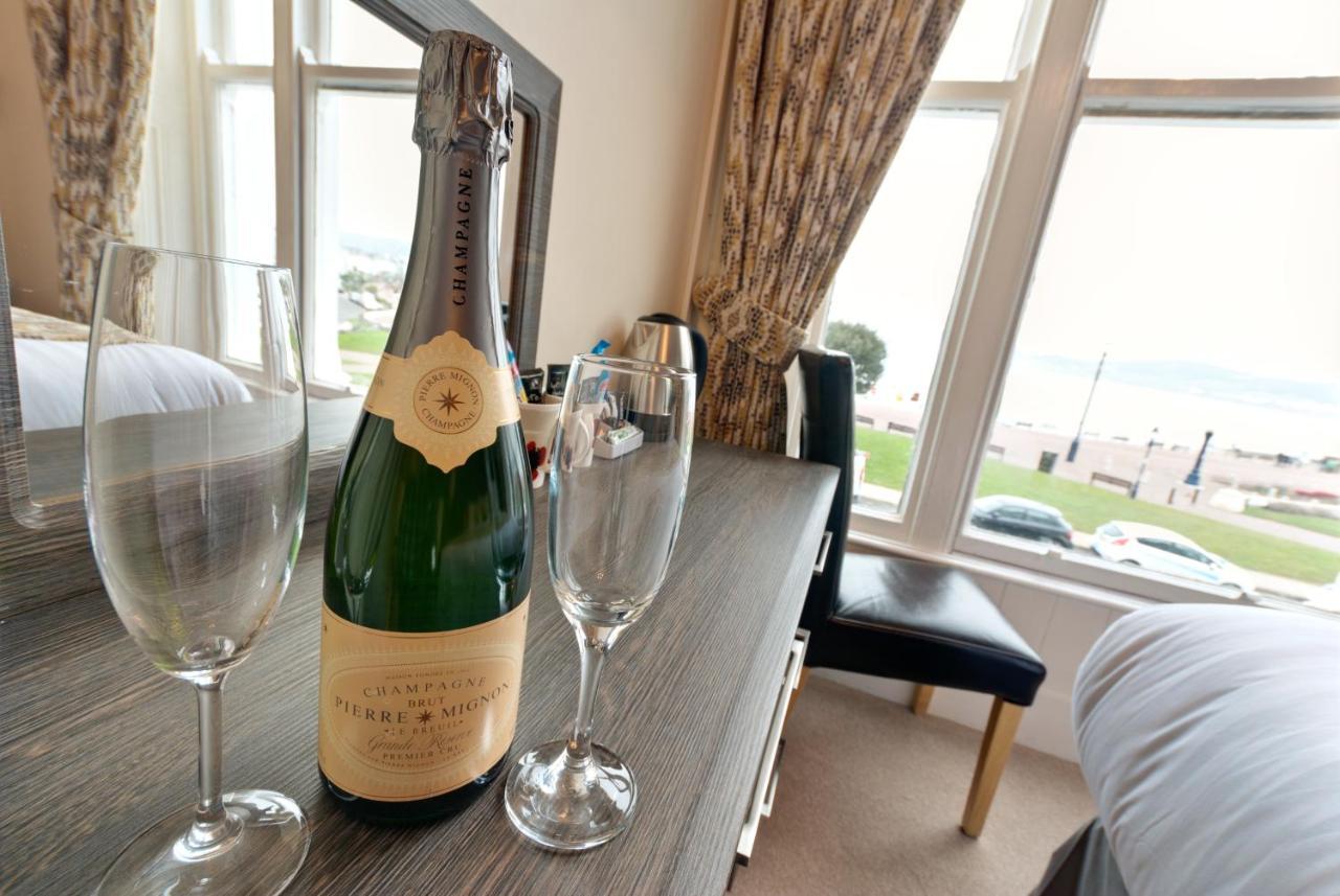 Lauriston & Lawton Court Hotel Llandudno Zewnętrze zdjęcie