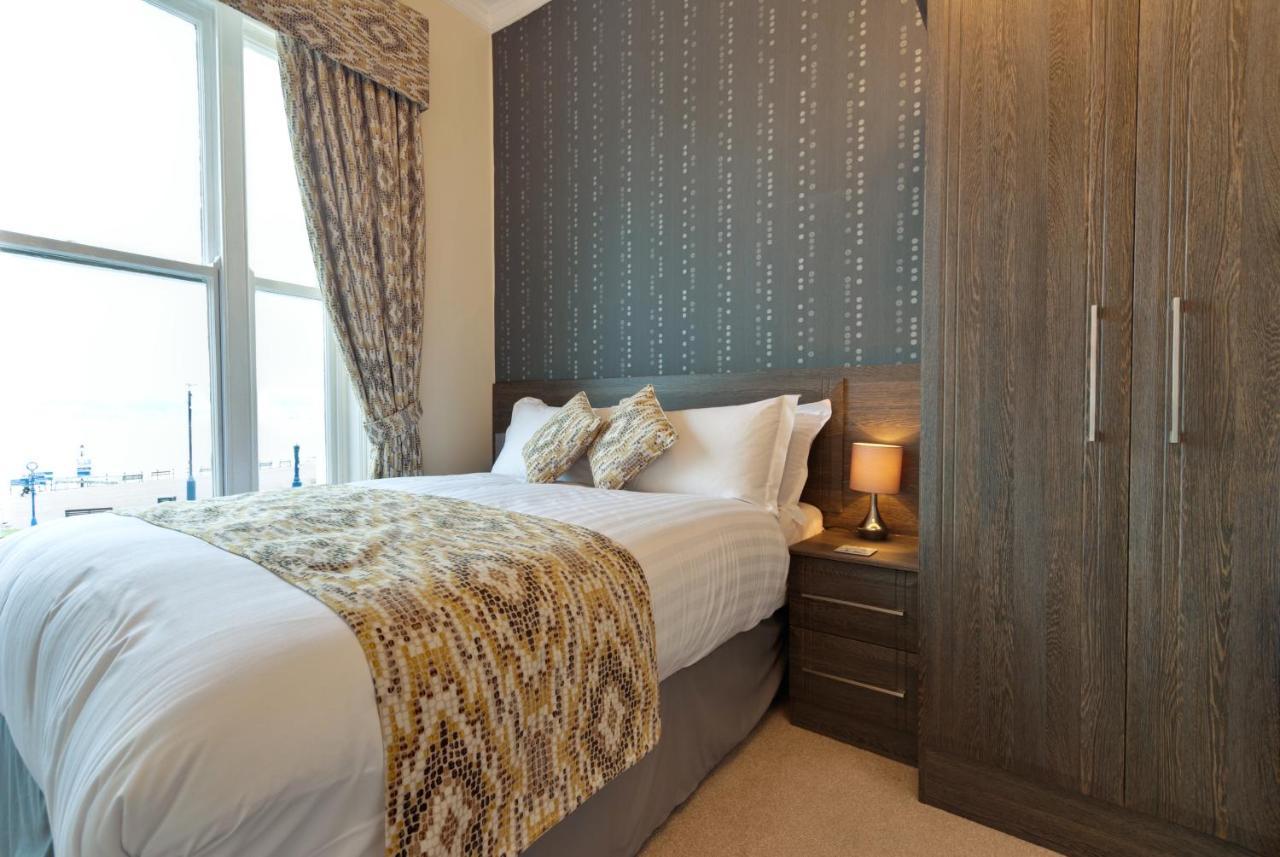 Lauriston & Lawton Court Hotel Llandudno Zewnętrze zdjęcie