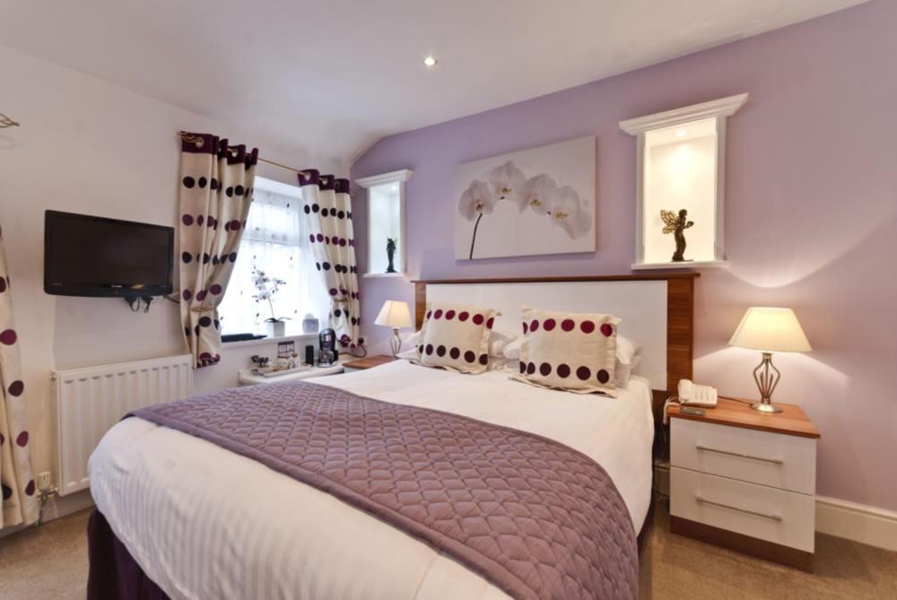 Lauriston & Lawton Court Hotel Llandudno Zewnętrze zdjęcie