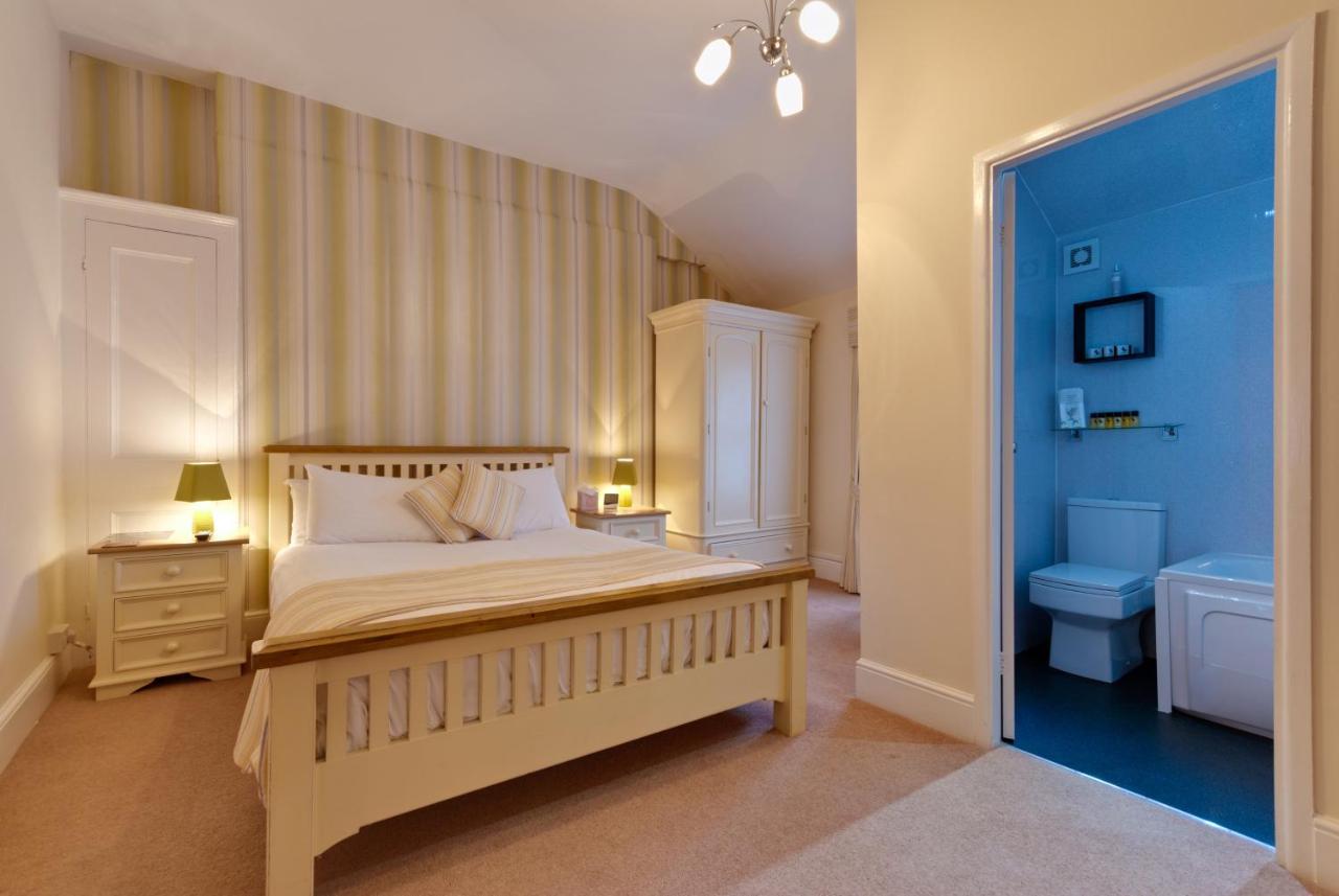 Lauriston & Lawton Court Hotel Llandudno Zewnętrze zdjęcie