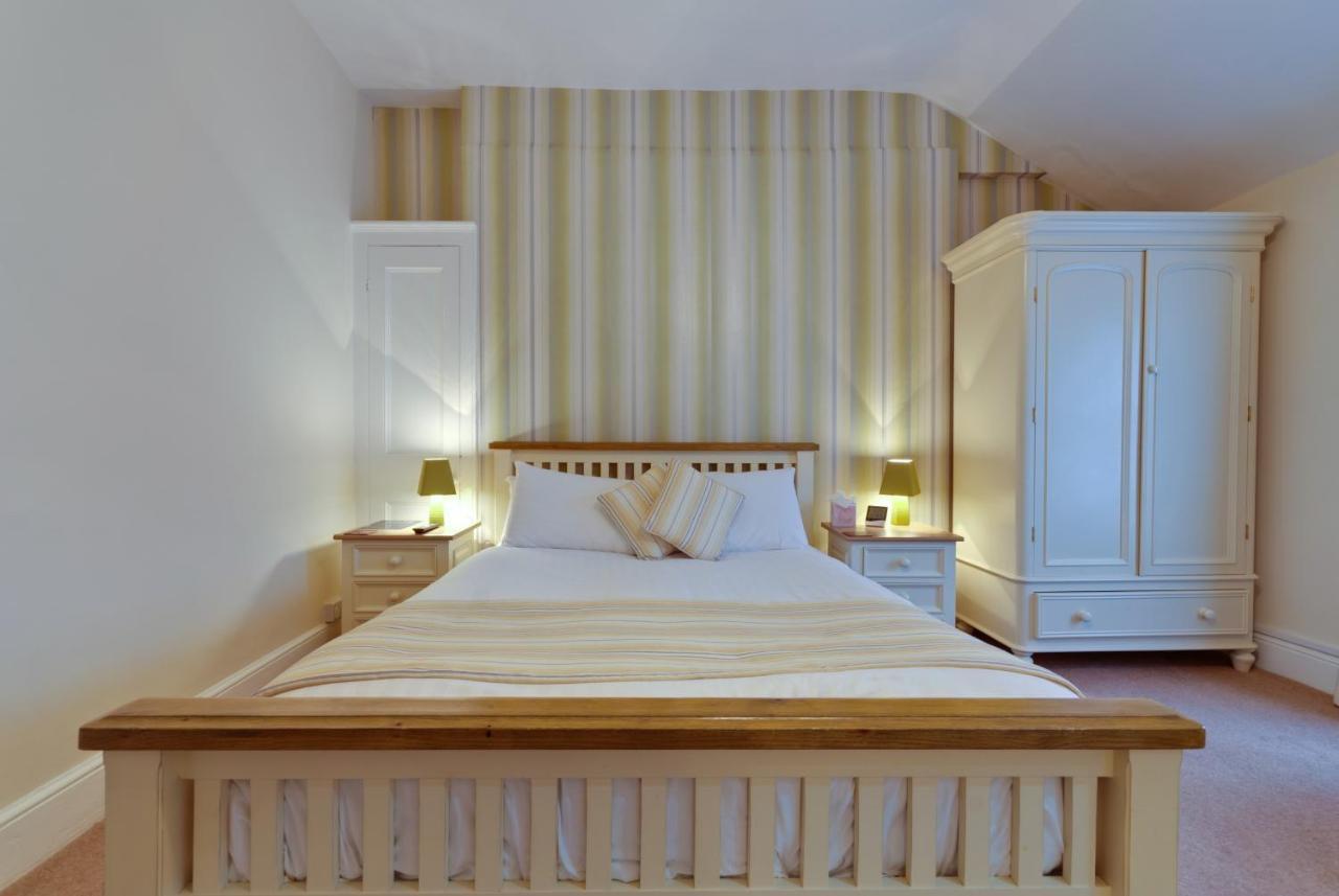 Lauriston & Lawton Court Hotel Llandudno Zewnętrze zdjęcie