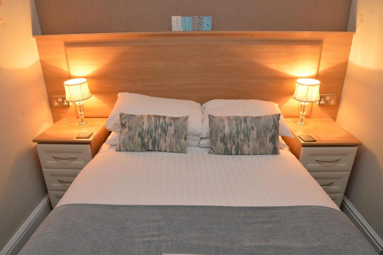 Lauriston & Lawton Court Hotel Llandudno Zewnętrze zdjęcie
