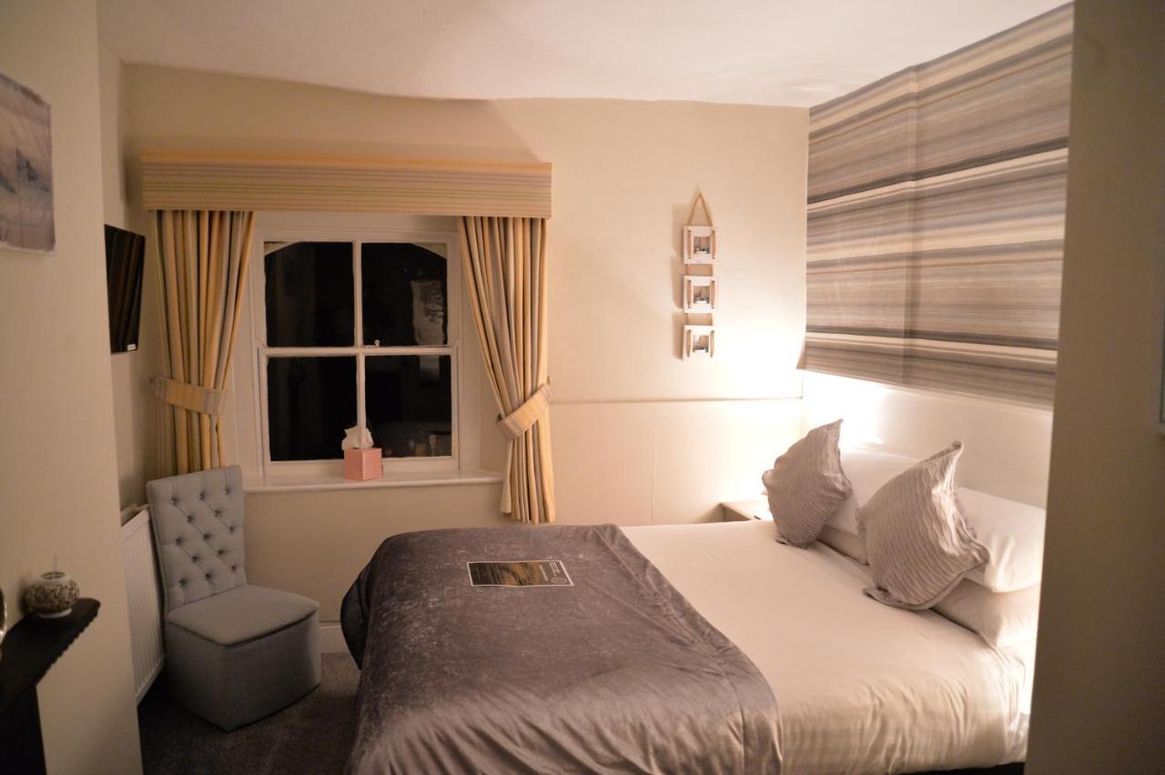 Lauriston & Lawton Court Hotel Llandudno Zewnętrze zdjęcie