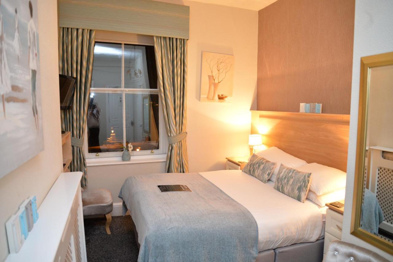 Lauriston & Lawton Court Hotel Llandudno Zewnętrze zdjęcie