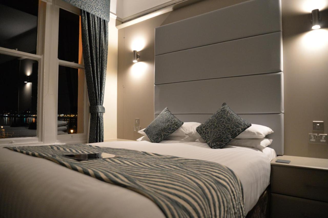 Lauriston & Lawton Court Hotel Llandudno Zewnętrze zdjęcie