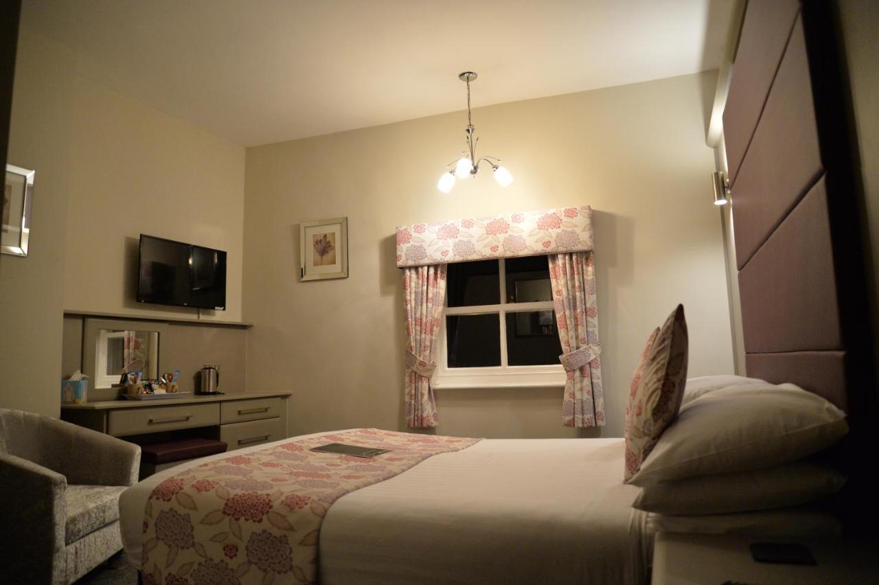 Lauriston & Lawton Court Hotel Llandudno Zewnętrze zdjęcie