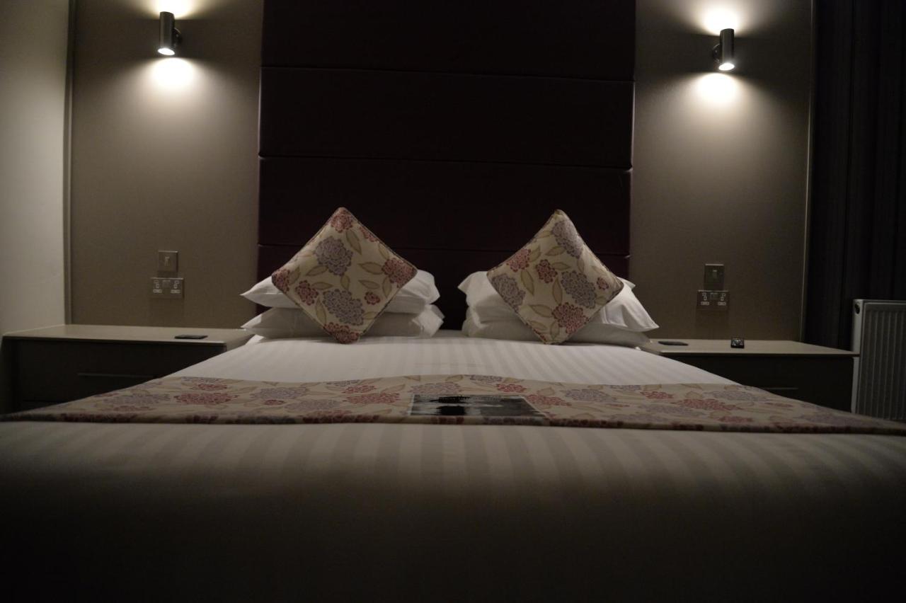 Lauriston & Lawton Court Hotel Llandudno Zewnętrze zdjęcie