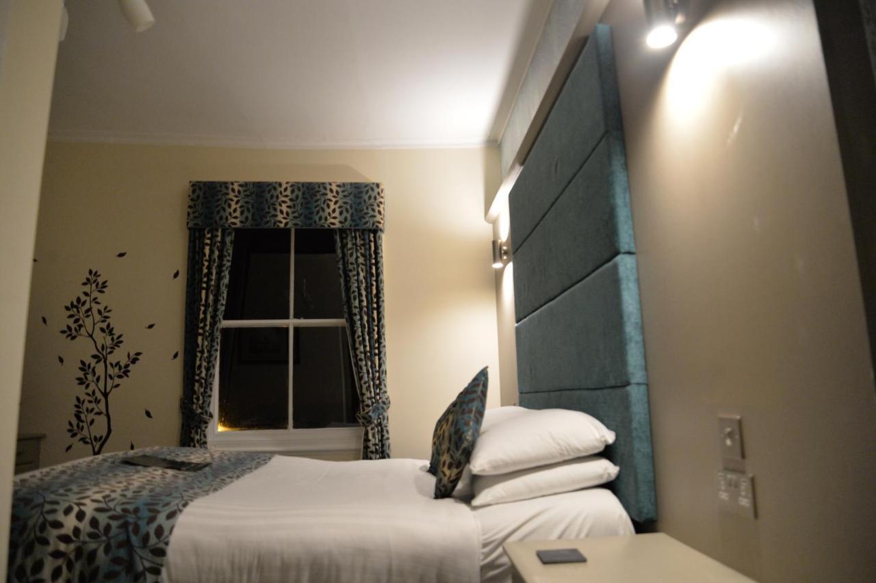 Lauriston & Lawton Court Hotel Llandudno Zewnętrze zdjęcie